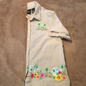 Vintage Erika brand shirt